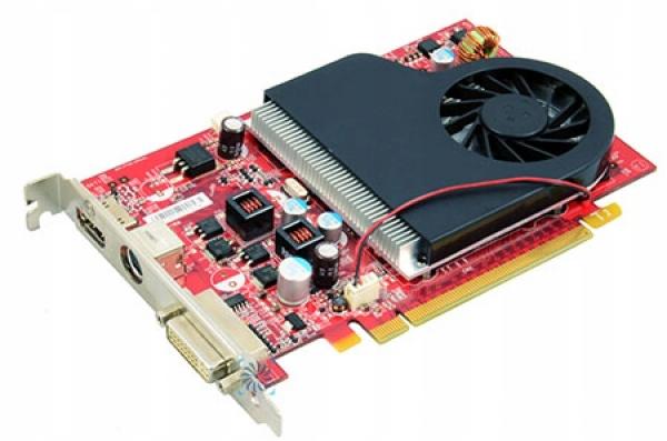 NVIDIA GeForce 9500GS